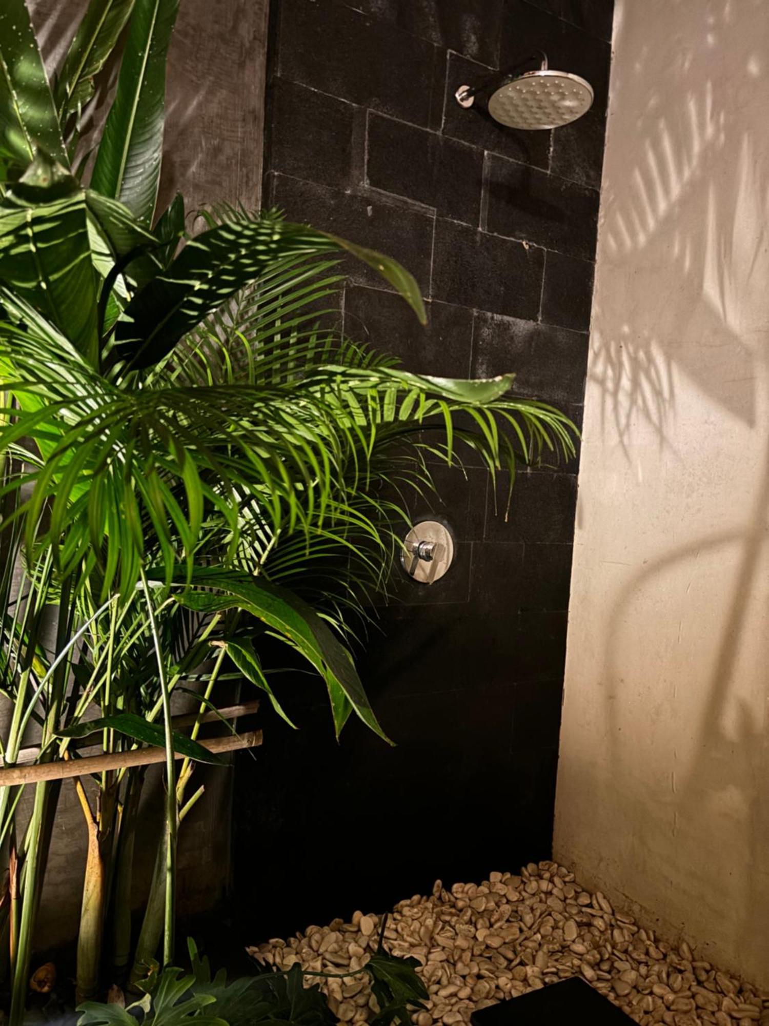 Rumah Kita Ecolodge ウブド エクステリア 写真
